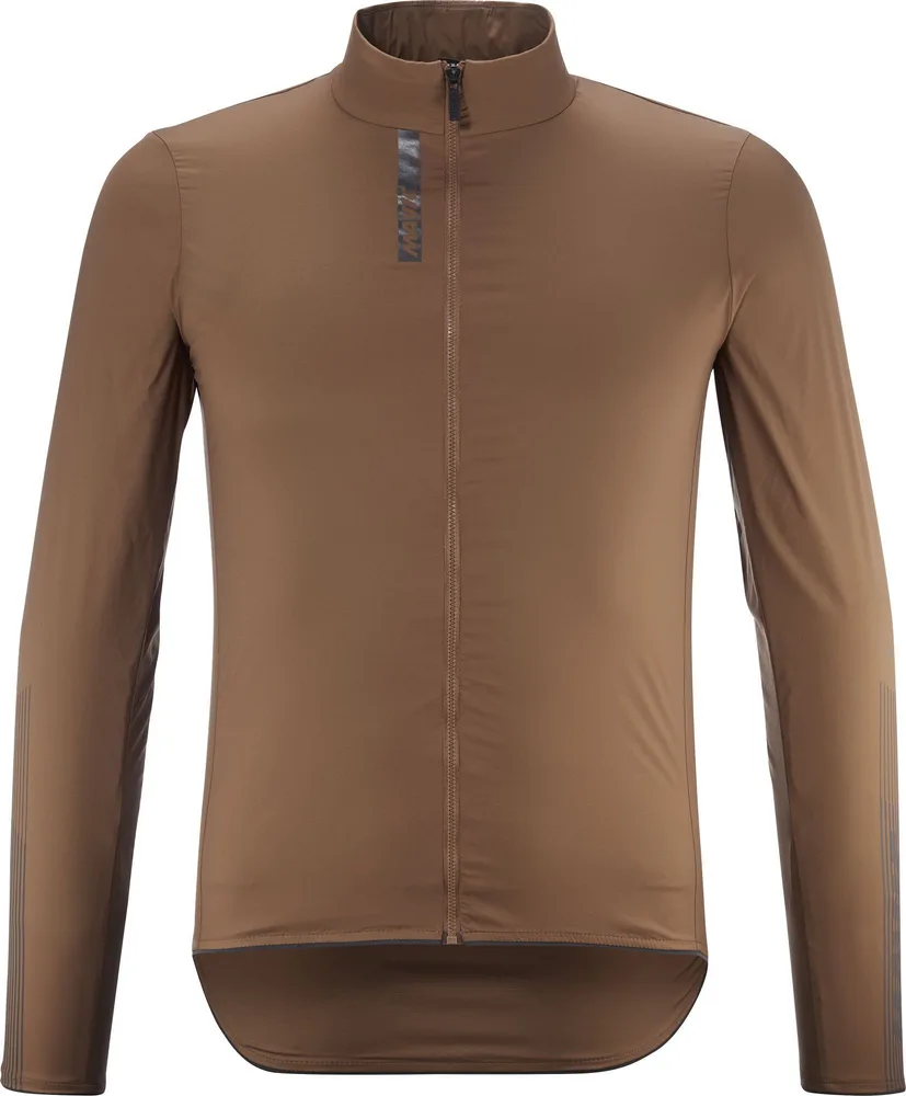 Pánska bunda Mavic Ksyrium Thermo Bronze