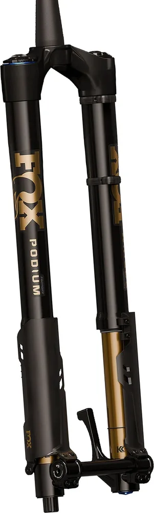 Vidlica FOX Podium Factory Grip X2 29" 170mm 68HT 2026