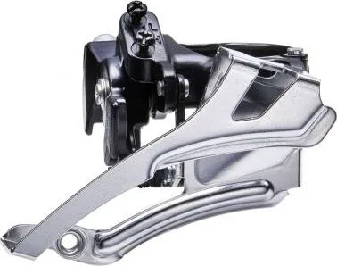 Menič predný microSHIFT FD-M282M 2x8 uni ťah