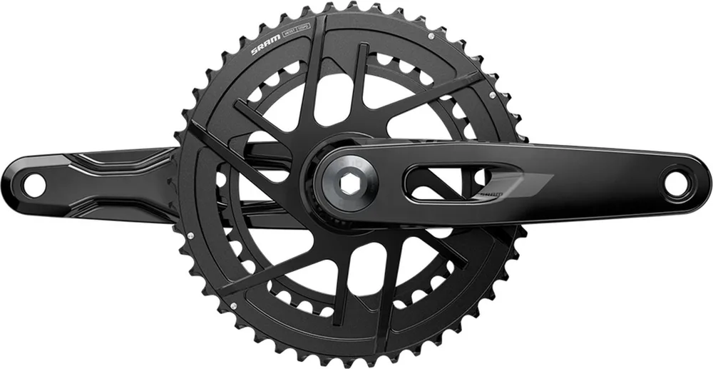 Kľuky SRAM Rival E1 DUB 170 4633