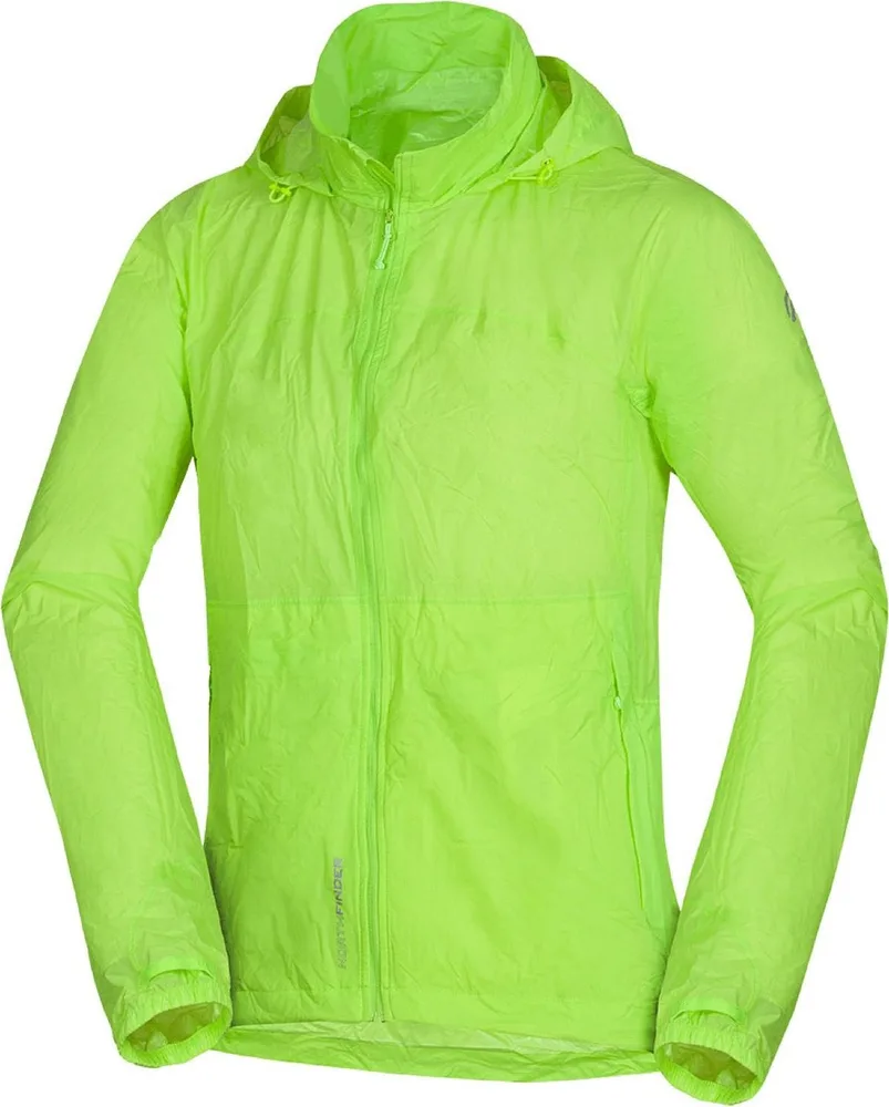 Pánska bunda Northfinder Northkit BU-32682SII, Green