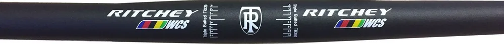 Riadítka Ritchey WCS Alloy Flat, 580mm
