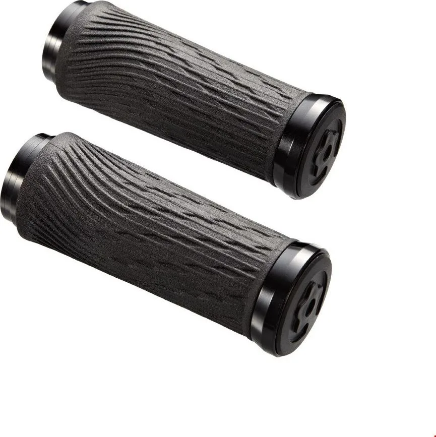 Gripy SRAM Locking GS Integrated 85 mm BLKCLP