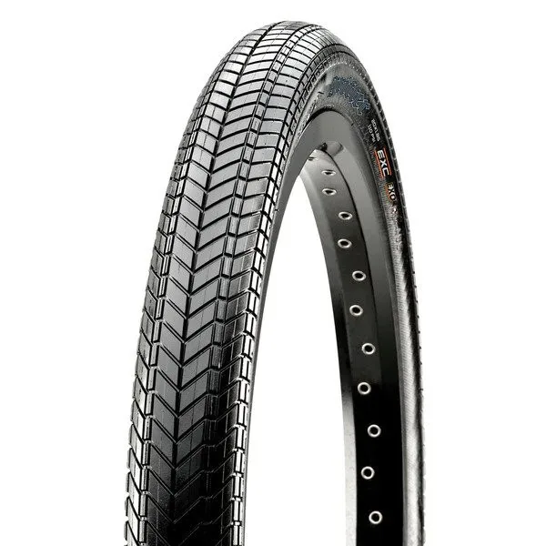 Maxxis plášť GRIFTER EXO 20", kevlar, 20X2.10