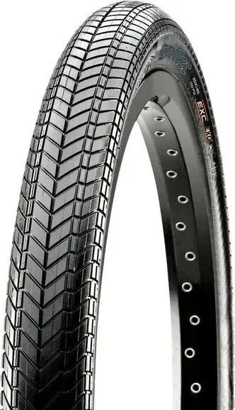 Maxxis plášť GRIFTER EXO 20", kevlar, 20X2.30