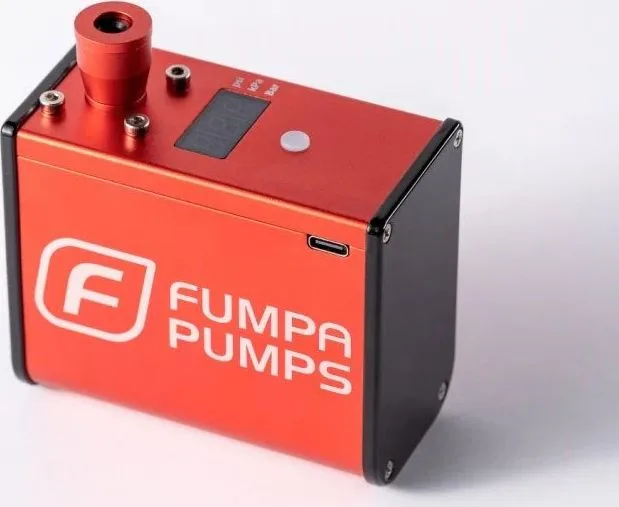 Elektrická pumpa Fumpa Bike