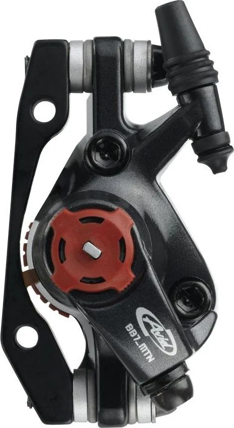 Kotúčová brzda SRAM 12A BB7 MTB predná/zadná 200 IS 200G2CS