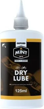Mazivo-Mint Dry Lube, aplikátor 125 ml