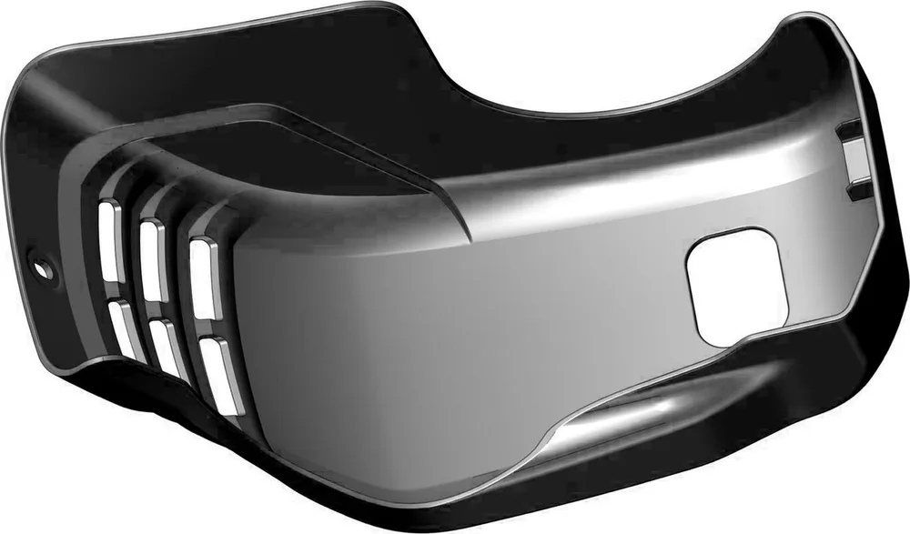 Kryt motora CUBE Stereo Hybrid ONE22/44 29" & ONE77 (23-02079) 2025+