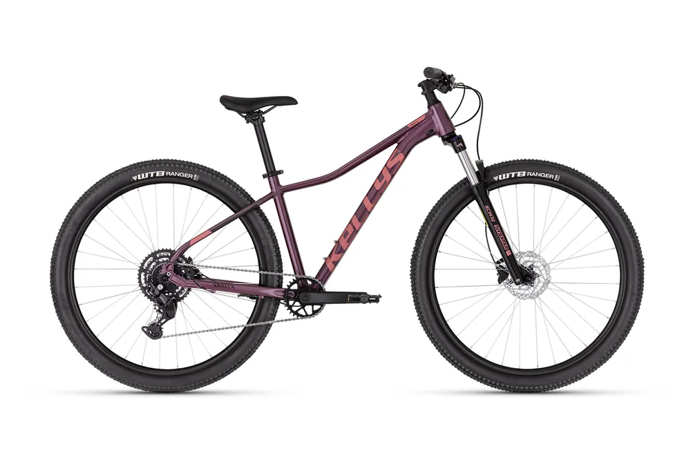 KELLYS Vanity X70 Raspberry M 29"