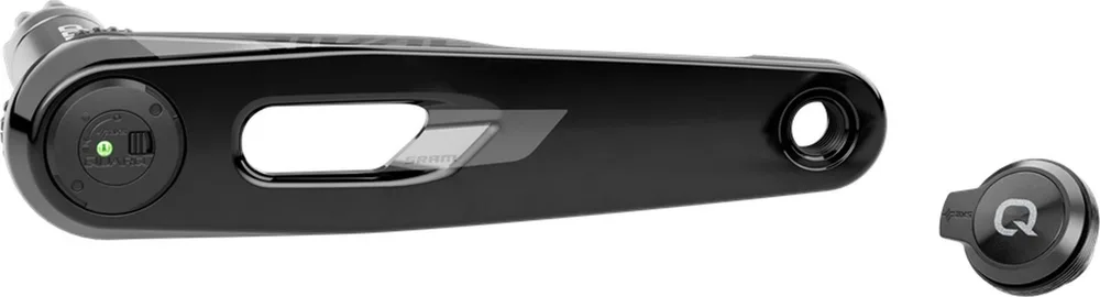 Powermeter SRAM Rival E1 DUB 160