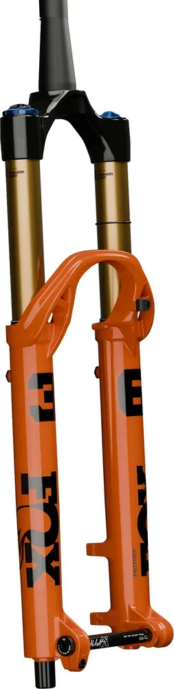 Vidlica FOX 36 Factory Grip X 29" 150mm Orange 2027