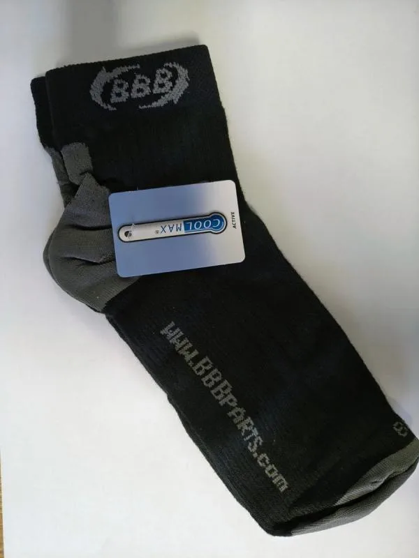 BBB BBW-13 Highfeet