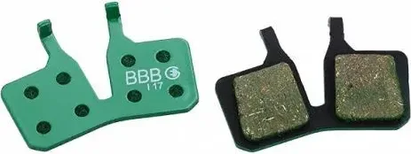 BBB BBS-371E Discstop E-bike