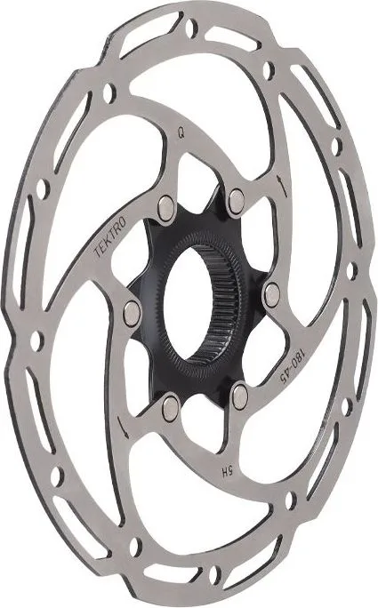 Brzdový kotúč TEKTRO TR45 2.3x180mm, OEM
