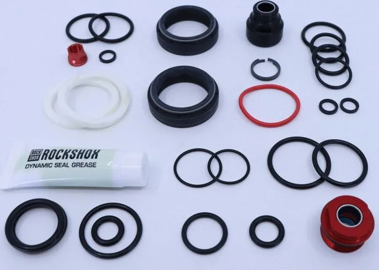 Servisná sada RockShox 200H/1YR SID SL 32 GEN-D