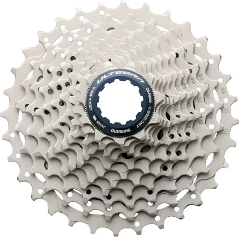 Kazeta CS-R8000 11-kolo 11-30z.Ultegra