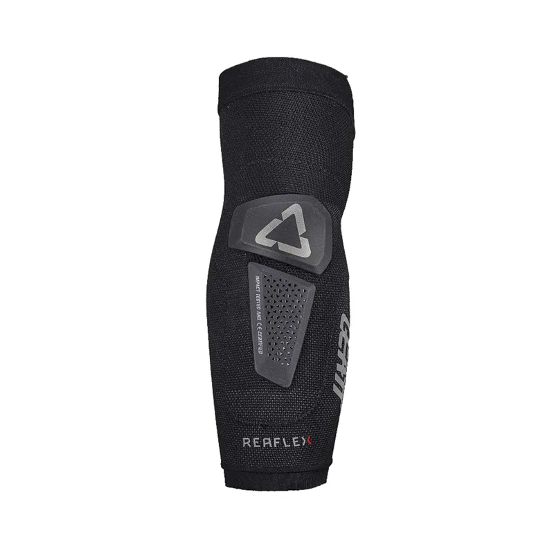 Leatt chránič lakťov ReaFlex Hybrid, Black