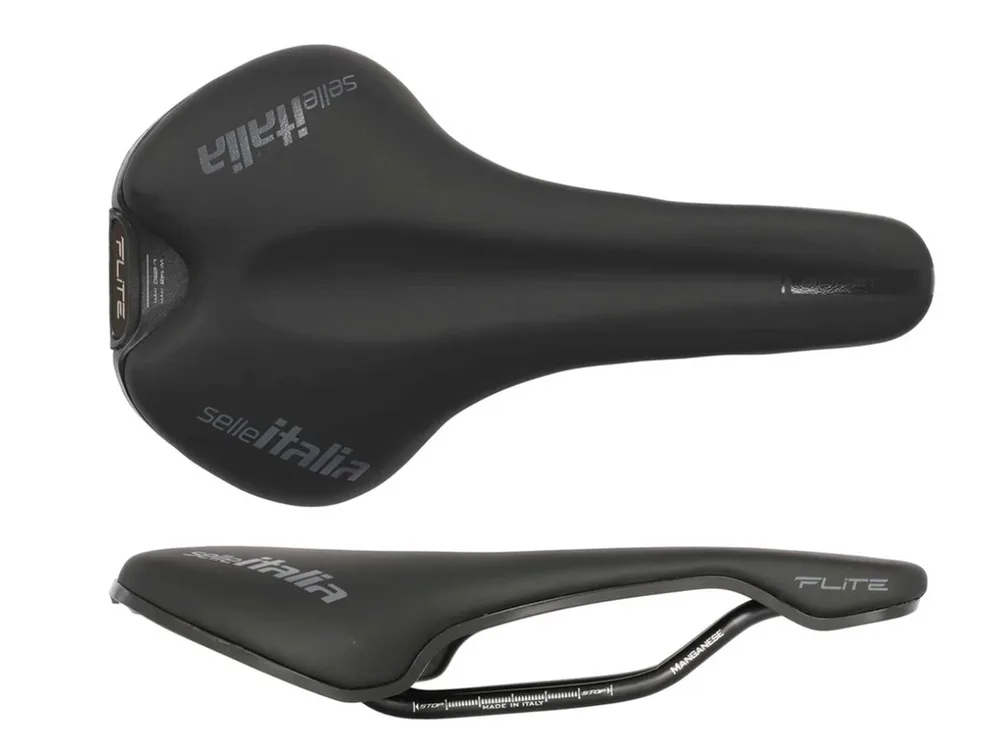 Selle Italia Sedlo na bicykel Flite Boost TM L 145 mm