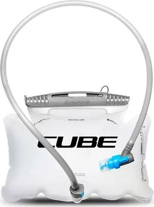Hydrovak CUBE pre ľadvinky 1.5L