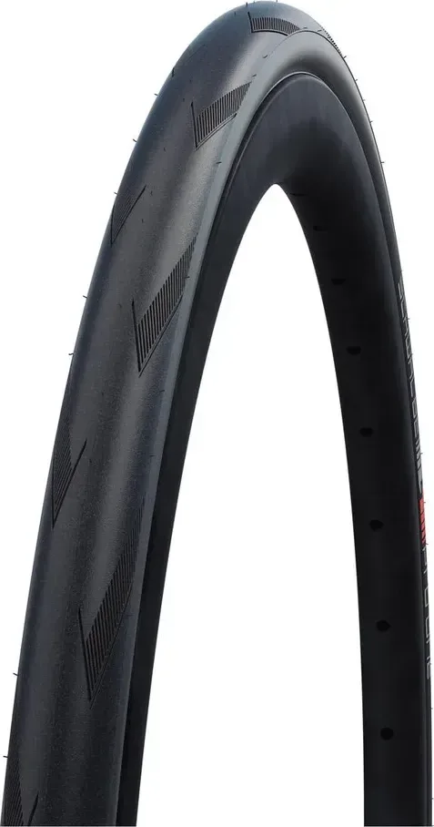 Plášť PRO ONE 700x25C (25-622) 127EPI 275g TLE Evo V-Guard Super Race Addix Race skladací