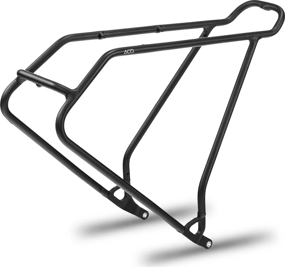 Zadný nosič ACID SIC RAIL 28" Gravel Nuroad