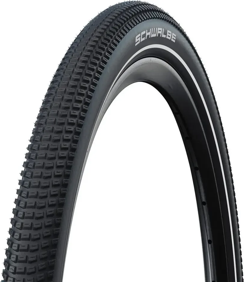 Plášť BILLY BONKERS 24x2.00 (50-507) 67EPI 440g Perf Addix reflex skladací