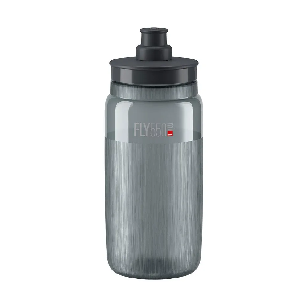 Fľaša FLY TEX 550 smoke
