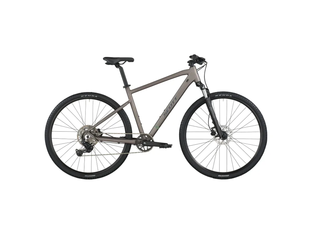 Scott Sub Cross 30