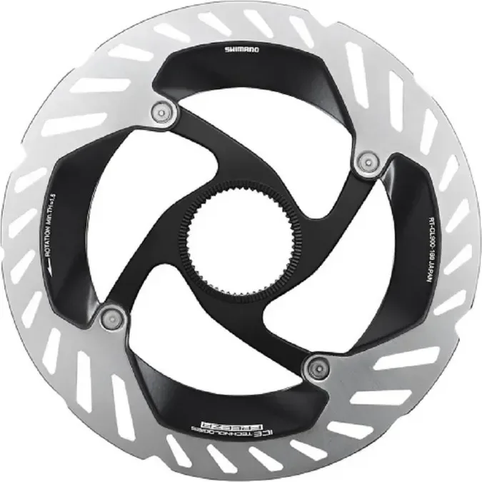 Kotúč brzdový RT-CL900 180mm Center Lock