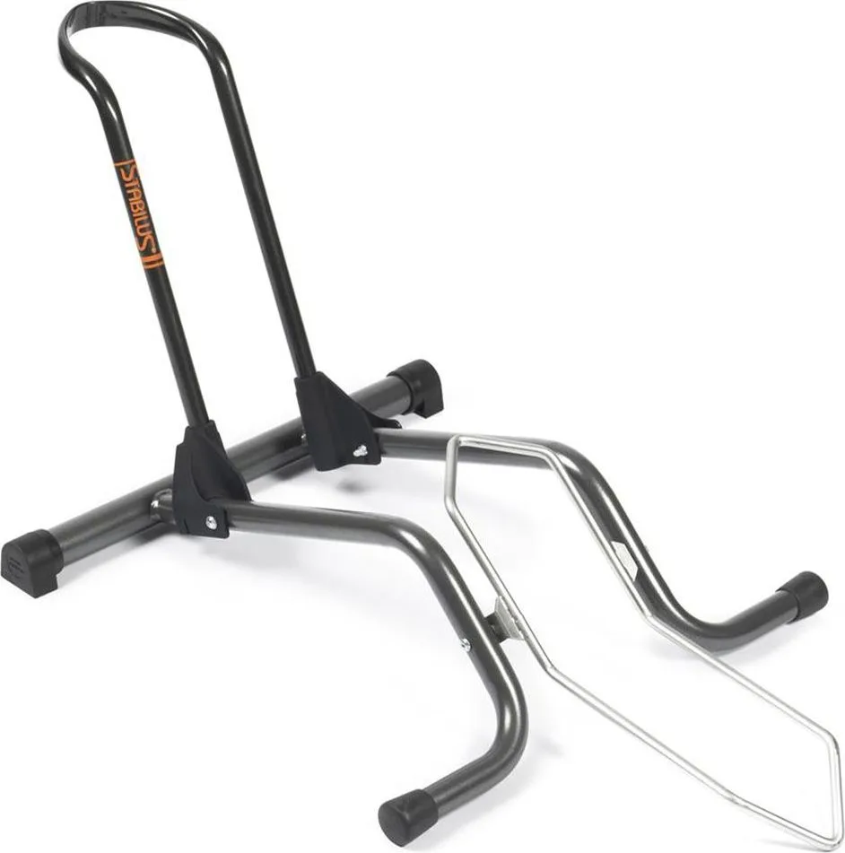Stojan na bicykel GIST Stabilus 2.0 skladací