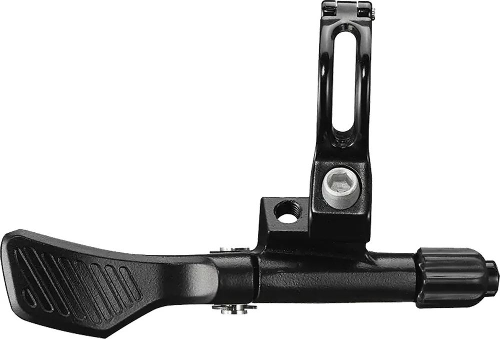 Ovládacia páčka sedlovky Kind Shock Westy 2.0 s objímkou