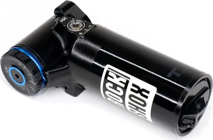 Upgrade sada RockShox rezervoár, X2 Vivid ULT C1
