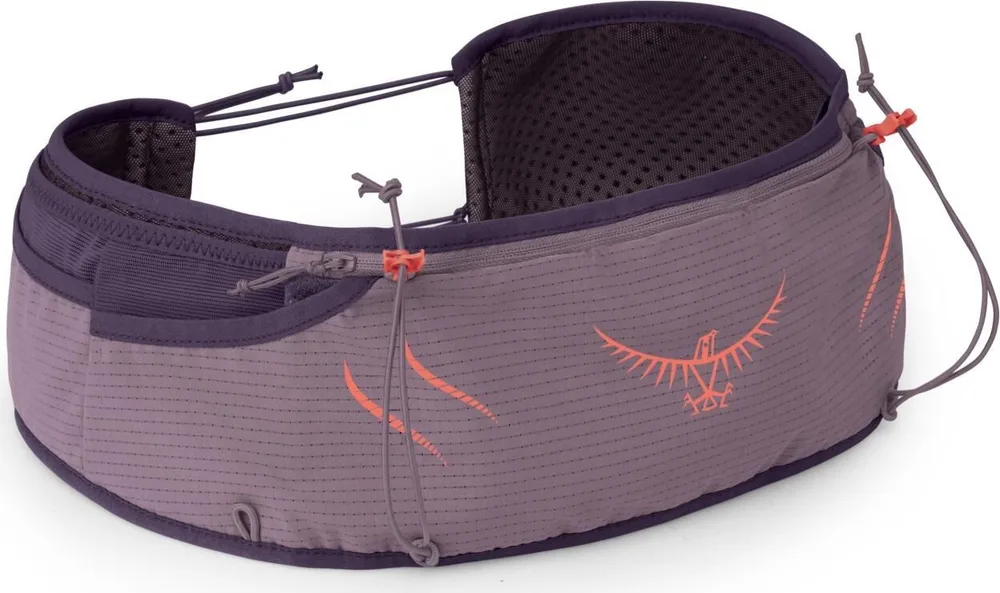 Opasok Osprey Duro Dyna Pro Belt Purple Dusk