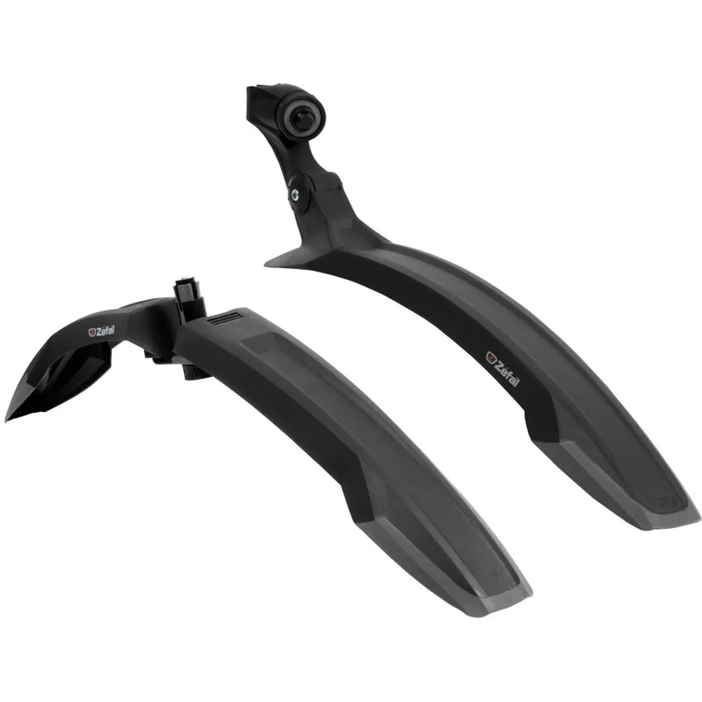 Blatník DEFLECTOR RM60 a FM60 set