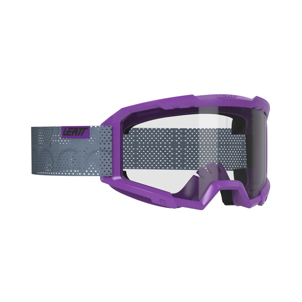 LEATT okuliare Goggle Vizion 2.0 MTB