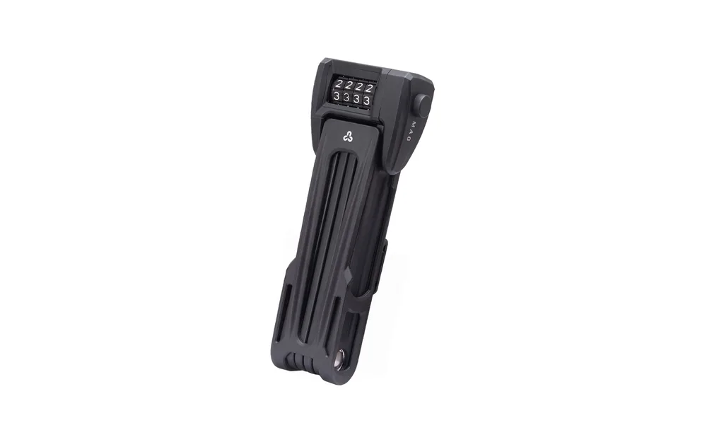 Zámok skladací CTM MAG, 900mm