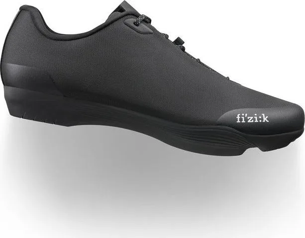 Tretry Fizik Tempo Beat Black - Black