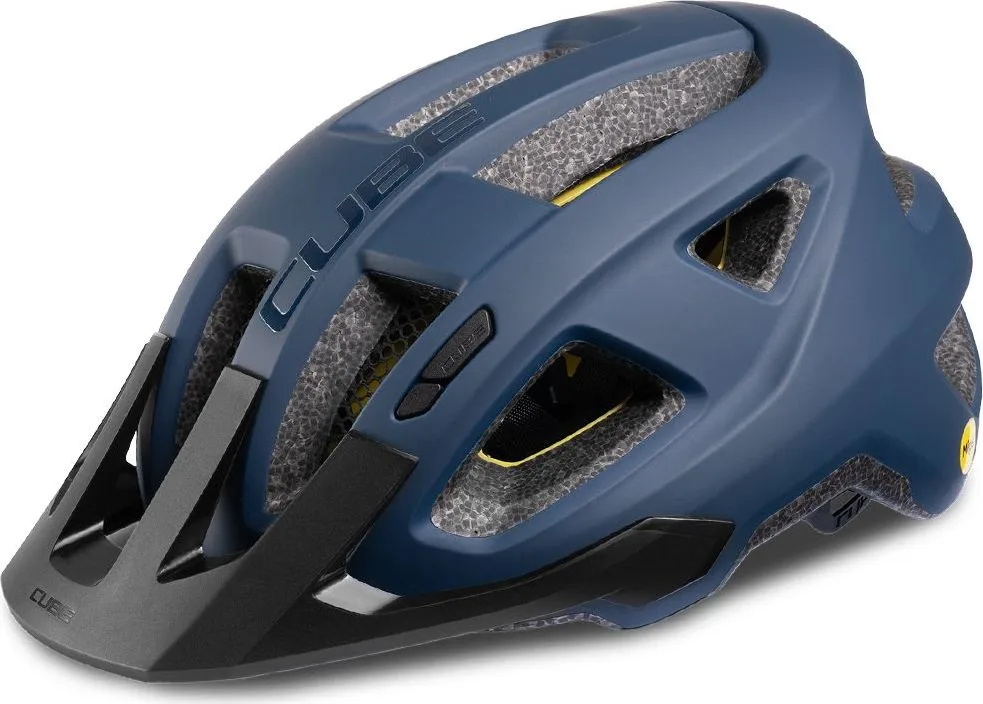 Prilba CUBE Fleet MIPS blue