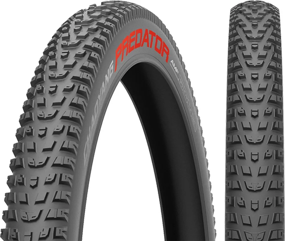Plášť 29x2,50, H-5248 TR, PREDATOR 120 TPI, 2C-AM, SPS, TLR, protiprierazový