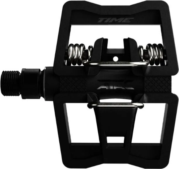 Pedále Time Link Black B1