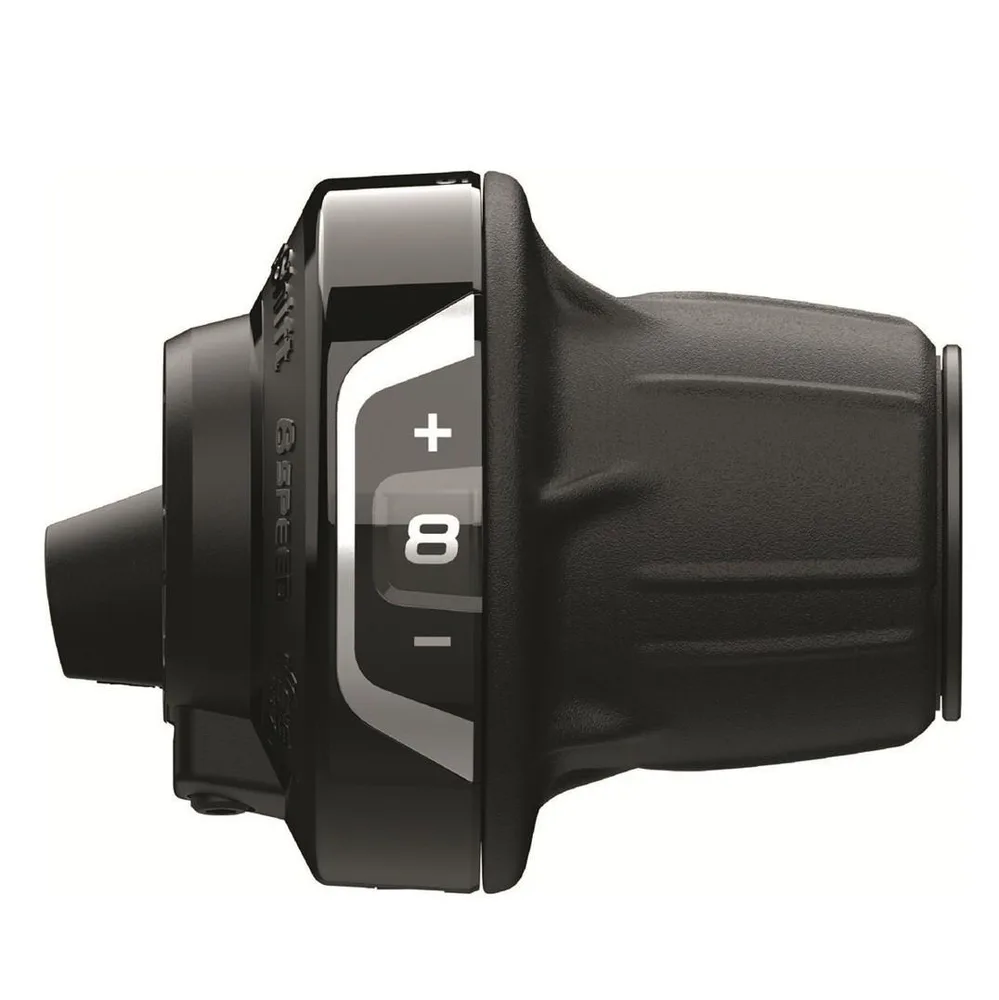 Radenie revoshift SL-RV400 8-k. pravé čierne
