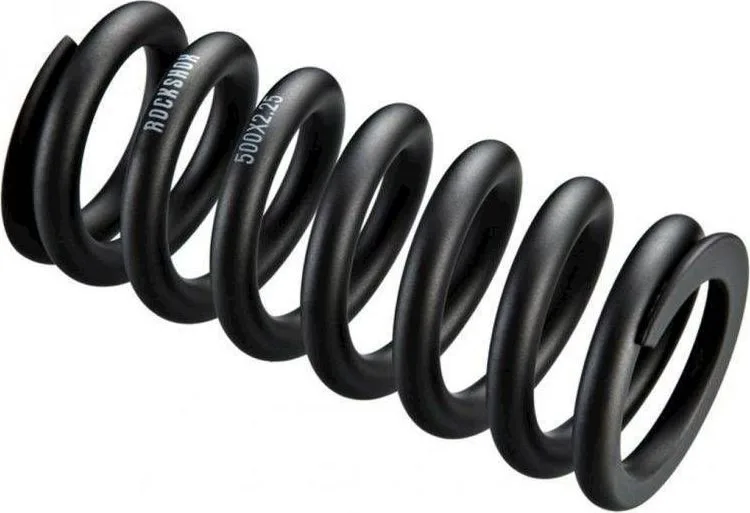 Pružina RockShox MC 134x(47.5-55), 550