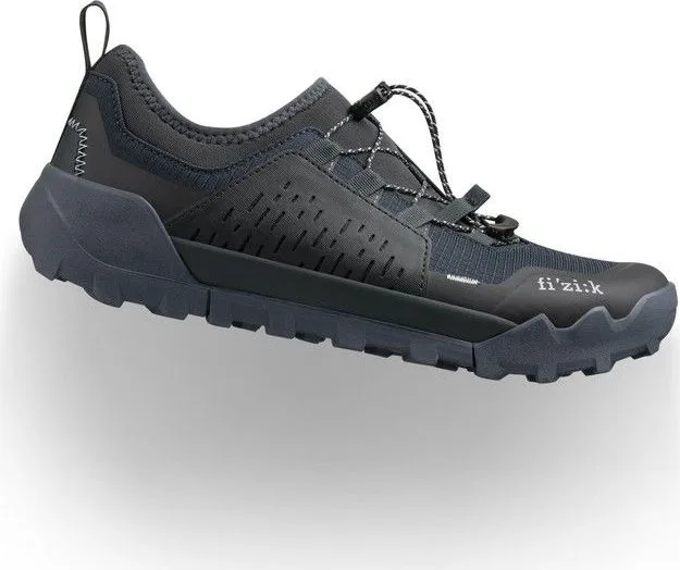 Tretry Fizik Terra Ergolace 2.0 Dark Blue - Black