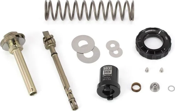 Upgrade sada RockShox CHRGR3.1 RC2 Shim/Piston