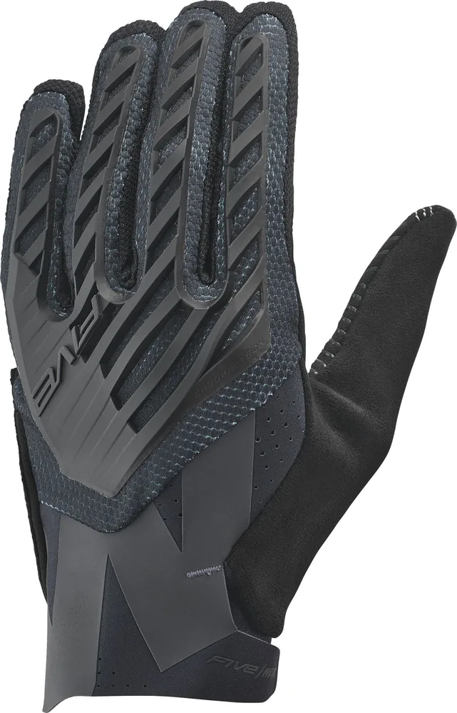 Rukavice Mavic Enduro Air Evo X Five Glove Black
