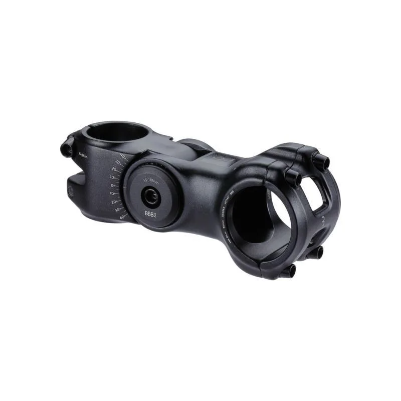BBB BHS-30 Highsix OS