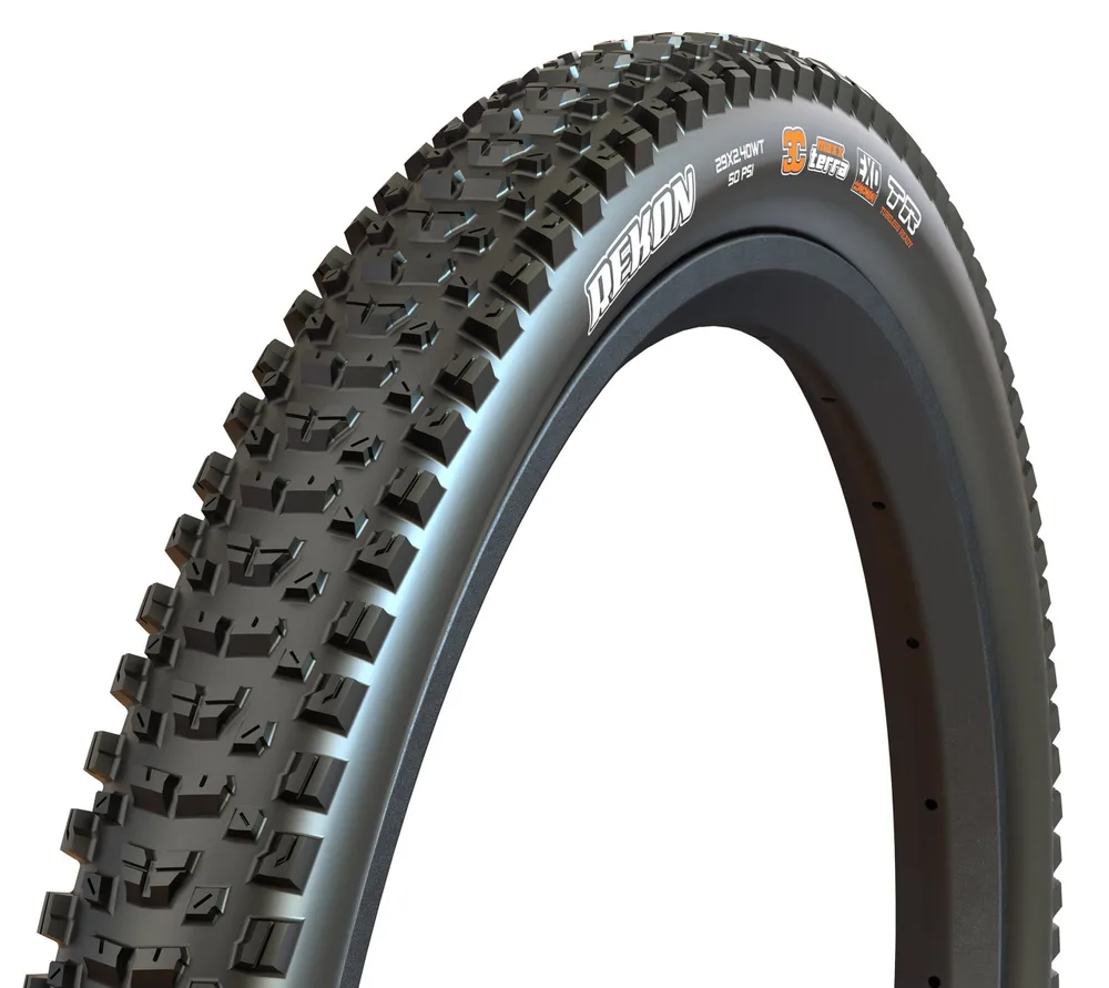 Maxxis plášť REKON 3CT/EXO/TR 29", kevlar, 29X2.40WT