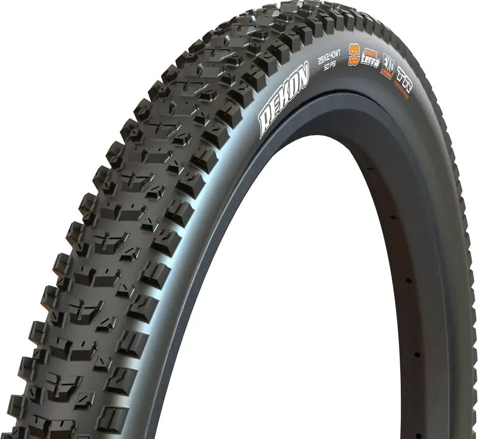 Maxxis plášť REKON 3CT/EXO/TR 29", kevlar, 29X2.40WT