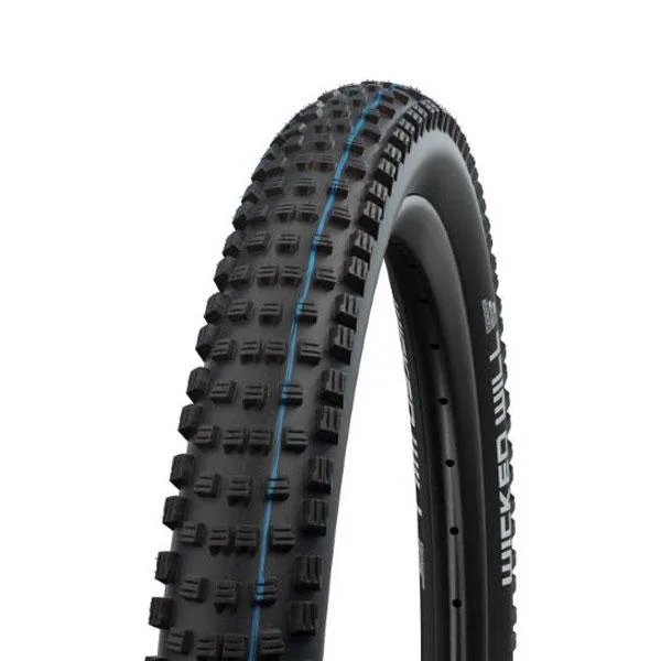 Plášť WICKED WILL 29x2.40 (62-622) 67EPI 920g TLE Evo Super Trail Addix SpeedGrip skladací